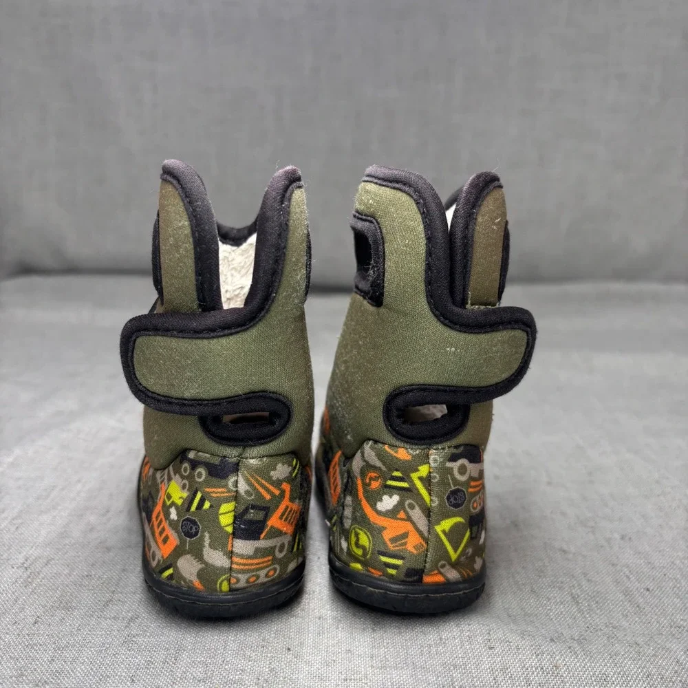 Bogs pre owned